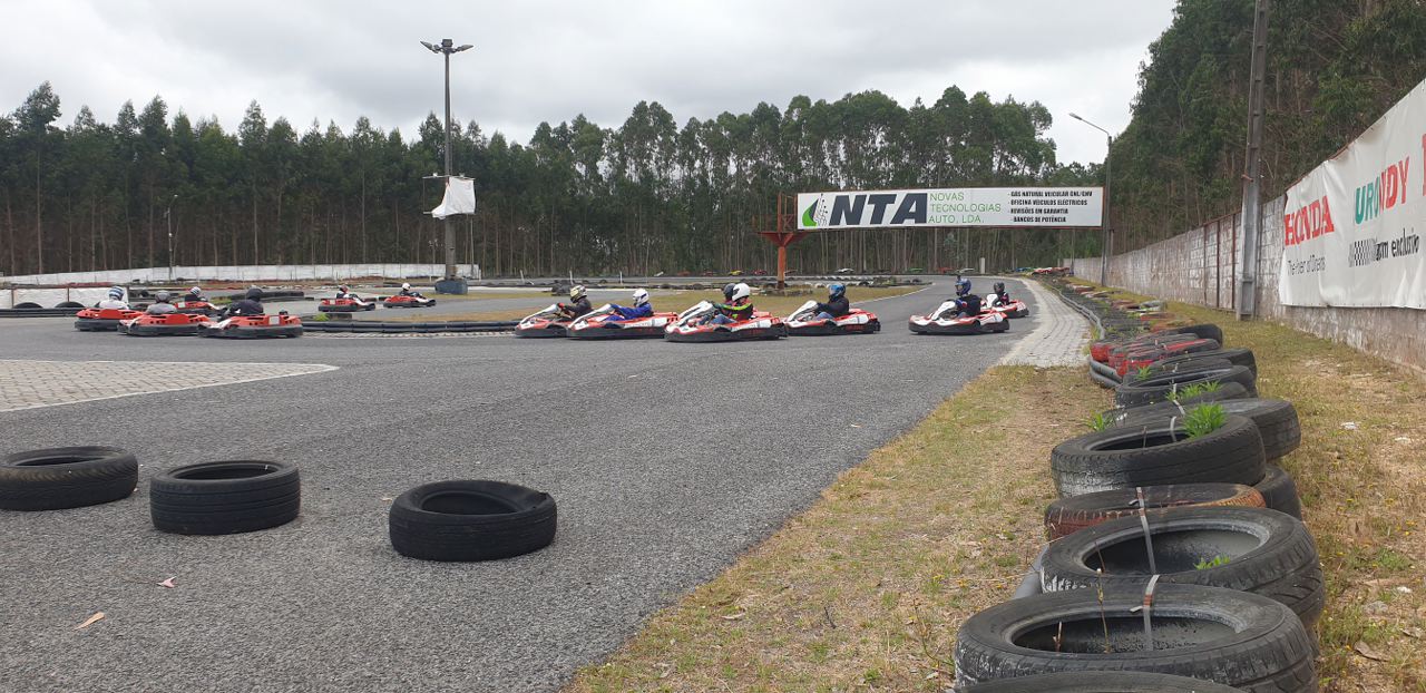 Linksport - Troféu Bronze18